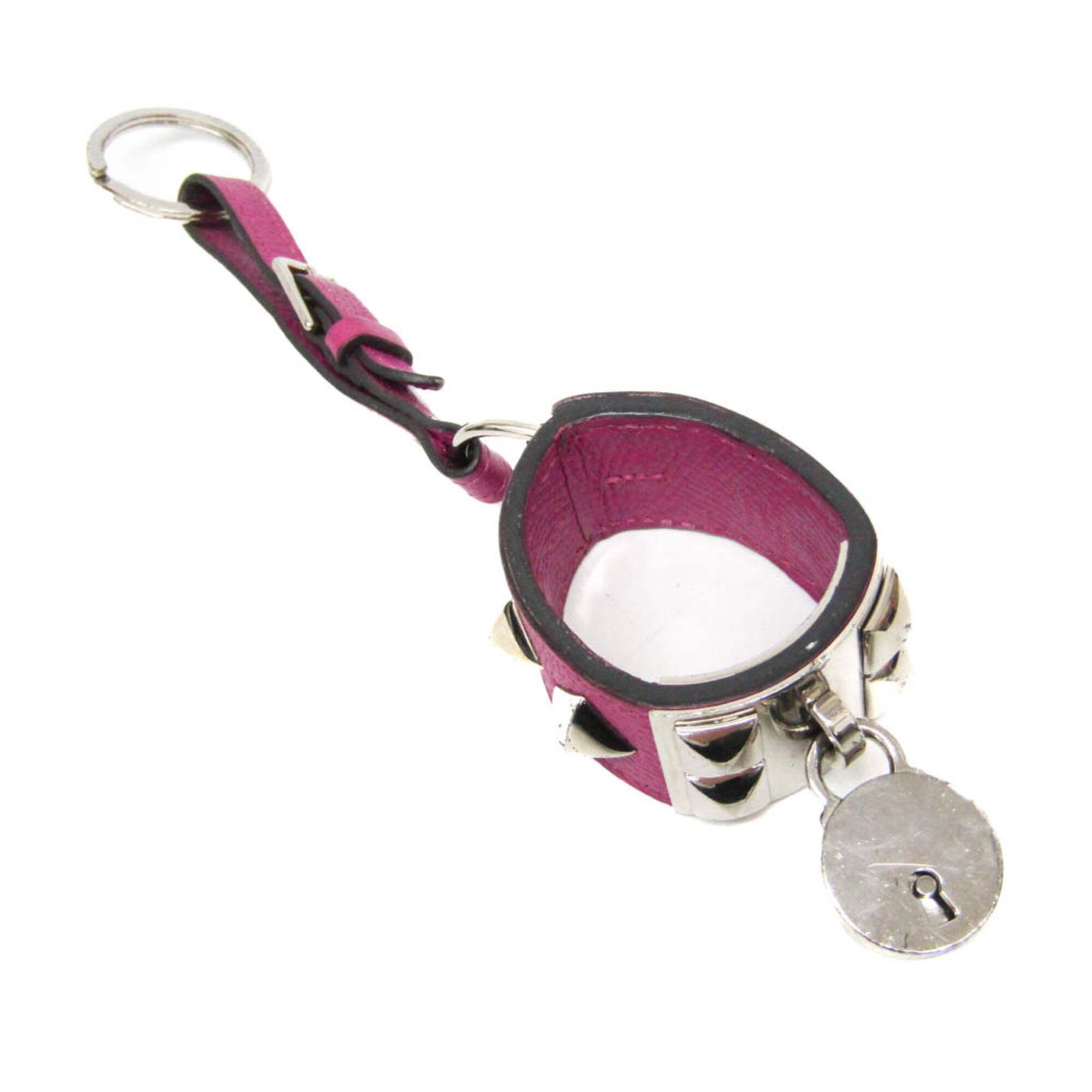 Hermes Collier De Chien Keyring